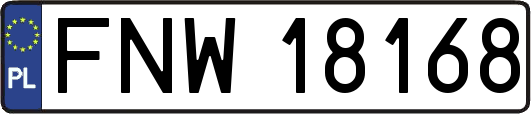 FNW18168