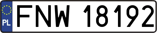 FNW18192