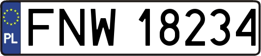 FNW18234