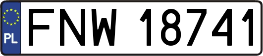 FNW18741
