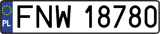 FNW18780