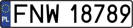 FNW18789