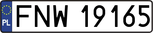 FNW19165