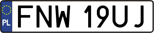 FNW19UJ