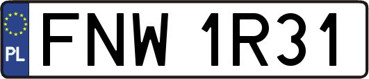 FNW1R31