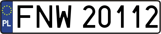 FNW20112