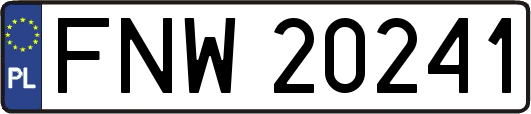 FNW20241