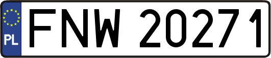 FNW20271