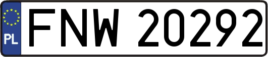 FNW20292