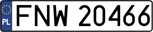 FNW20466