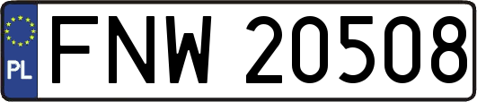 FNW20508