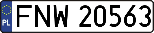 FNW20563