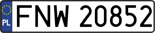 FNW20852