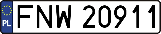 FNW20911