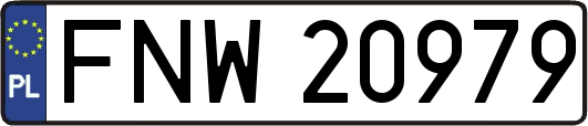 FNW20979