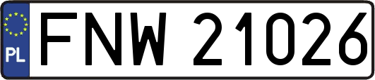 FNW21026