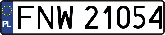 FNW21054