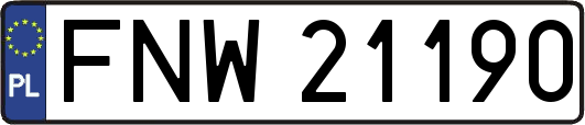 FNW21190