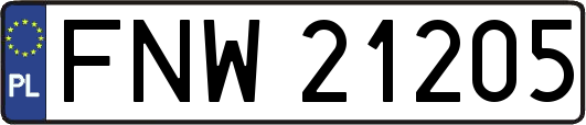 FNW21205