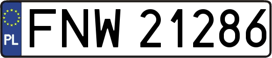 FNW21286