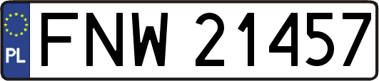 FNW21457
