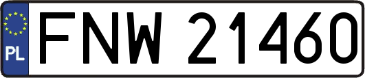 FNW21460