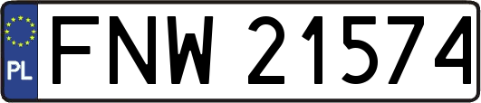FNW21574