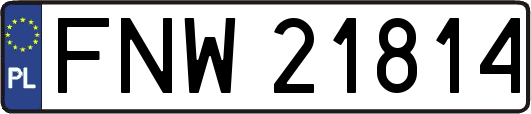 FNW21814