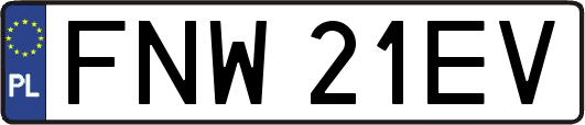 FNW21EV
