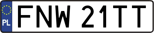 FNW21TT
