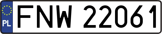 FNW22061