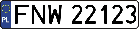 FNW22123