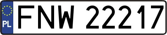 FNW22217