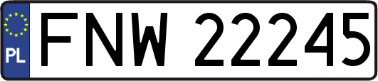 FNW22245