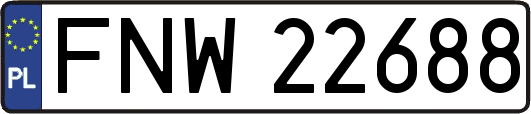 FNW22688