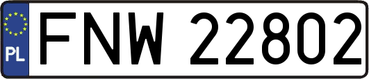 FNW22802