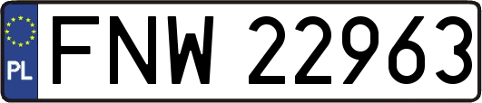 FNW22963