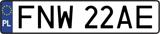 FNW22AE