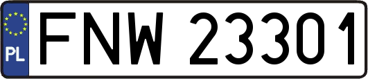 FNW23301