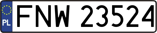FNW23524