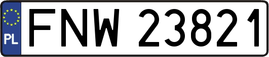 FNW23821