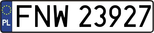 FNW23927