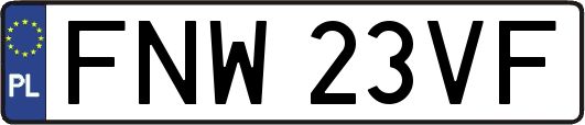 FNW23VF