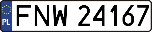 FNW24167