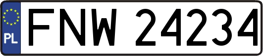 FNW24234