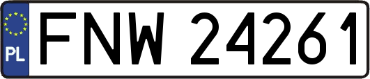 FNW24261