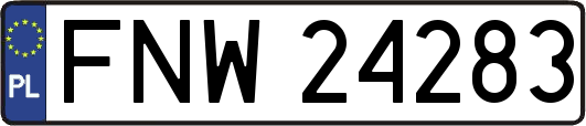 FNW24283