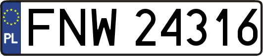 FNW24316