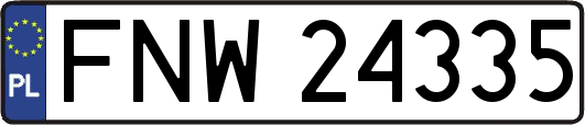 FNW24335