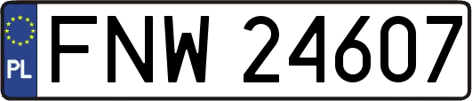 FNW24607